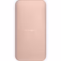 پاوربانک Mipow مایپو مدل Power Cube 5000 با ظرفیت 5000 میلی آمپر ساعت - رزگلد - Hiapple.ir