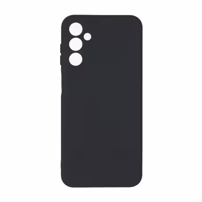 قاب گوشی TPU داخل مخمل درجه یک برای Samsung Galaxy M14 / F14