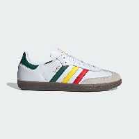 خرید و قیمت کفش ادیداس اصلی مدل سامبا Adidas SAMBA