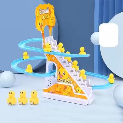 پله‌ جوجه موزیکال آیتم 11 867