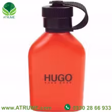 عطر ادکلن هوگو بوس رد (هوگو باس قرمز) 200 میل مردانه