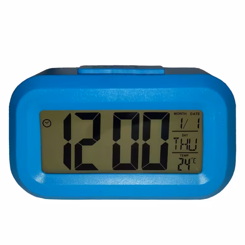 ساعت رومیزی دیجیتال مدل اسمارت