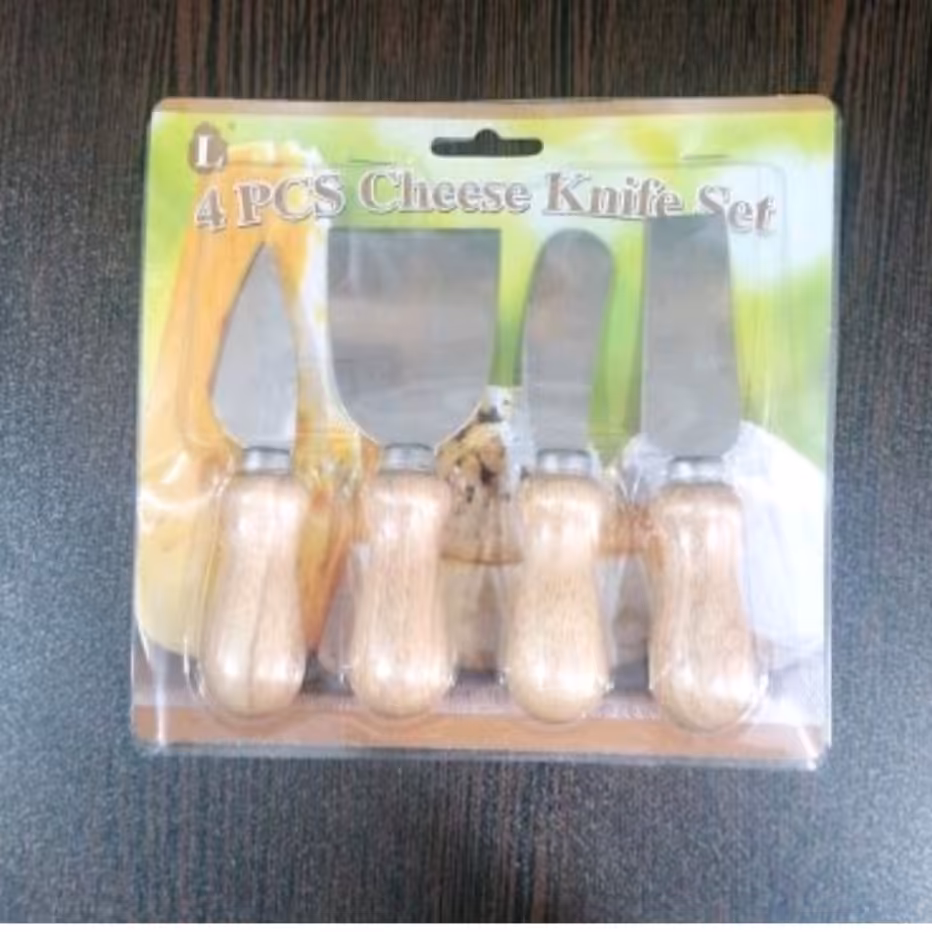 ست کارد صبحانه خوری 