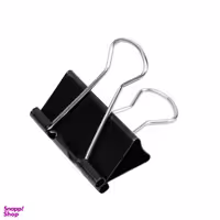 گیره دوبل طرح آفیس کد 5694 سایز 41