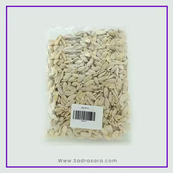 بذر خیار چنبر
