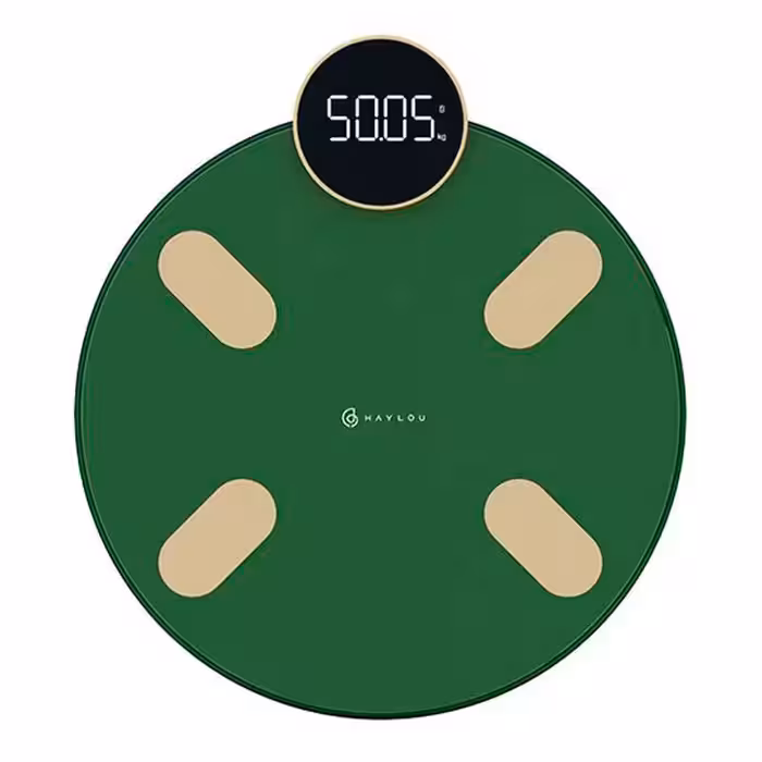 ترازو دیجیتال هایلو مدل CM01