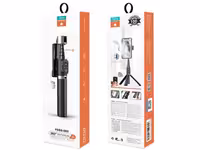 مونوپاد و سه پایه توتو Totu Jane Folding Selfie Stick Tripod FGSS-003