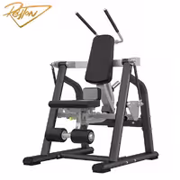 دستگاه کرانچ شکم اینسایت مدل SH025