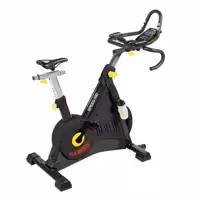 دوچرخه ثابت اسپینینگ CROSS FITNESS SPEED 500