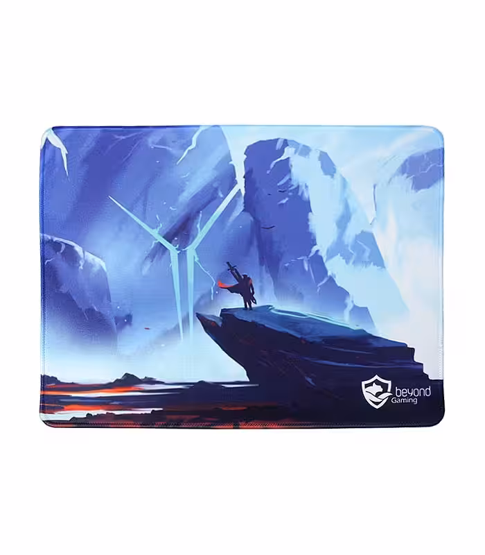 ماوس پد گیمینگ BA-804 بیاند - فراز سیستم