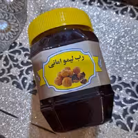 پک2عددی رب لیموعمانی(1کیلو)