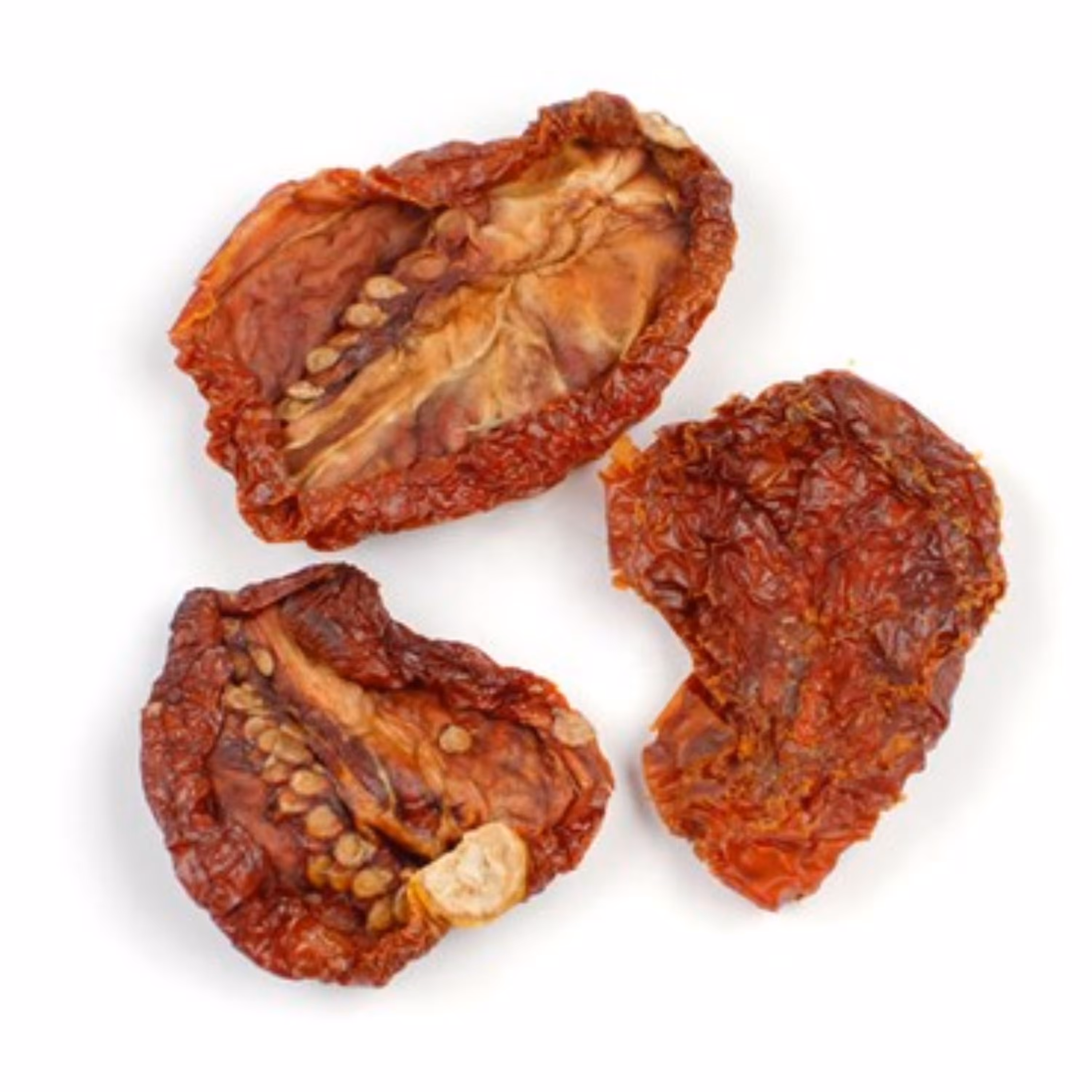 گوجه فرنگی نرم  طعم دار200 گرم(پولبیبر وارگانو)