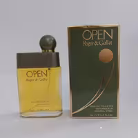 ادکلن اپن مردانه open 100 میل حجم 