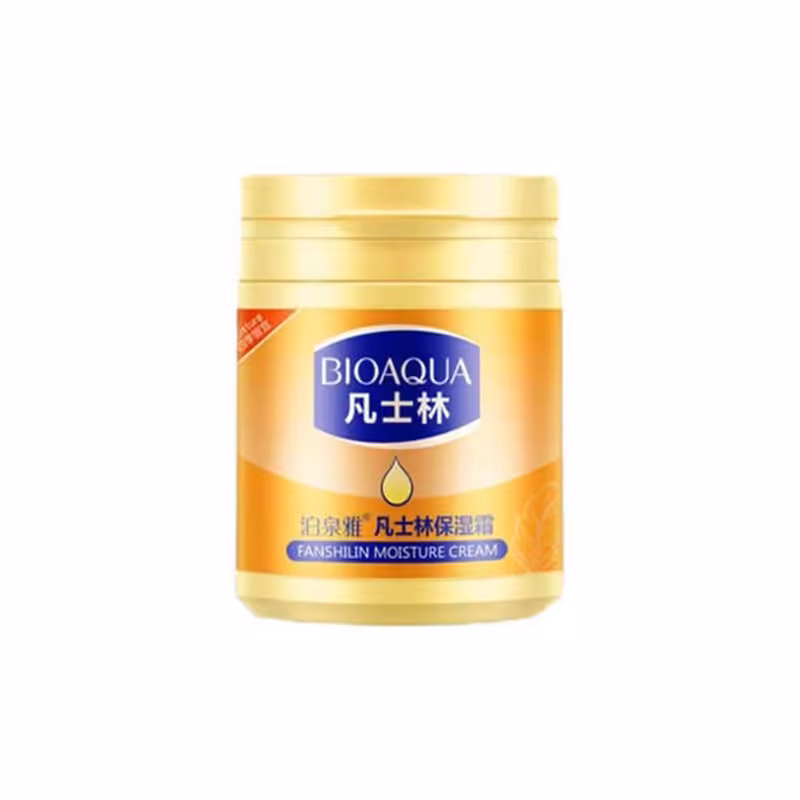 کرم نرم کننده بایو آکوا مدل 1233 حجم 170 میلی لیتر