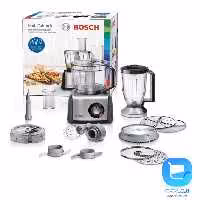 غذاساز بوش MC812M865