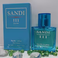 عطر ادکلن لیتون 111 مردانه مهزیار (30 میل سندی)