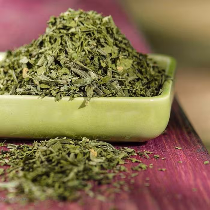 اسفناج خشک 75 گرمی