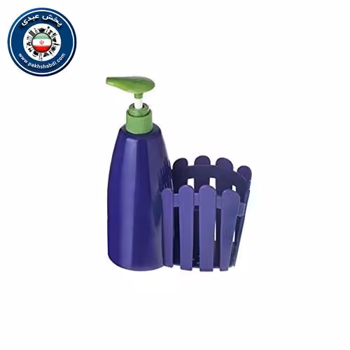 مایع ریز جا اسکاچ دار آفتابگردان