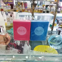 ادکلن چی چی (chi chi) 