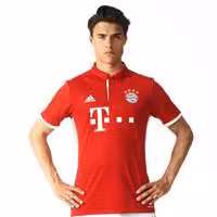 تی شرت ورزشی ادیداس اورجینال بایرن مونیخ