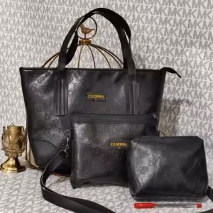 کیف ست سه تیکه