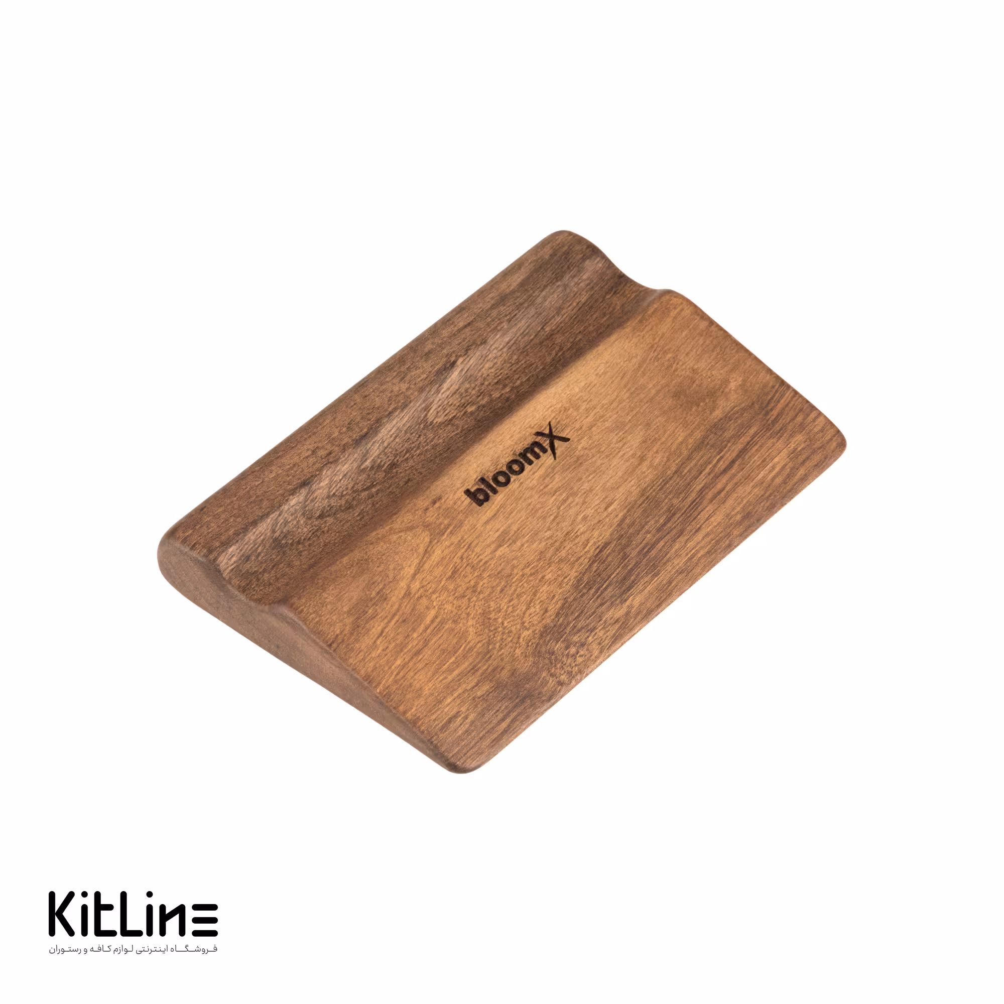 کاردک خمیر چوبی بلومکس (bloomx)