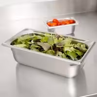 بن ماری استیل 1/3 عمق 10 اسمارت