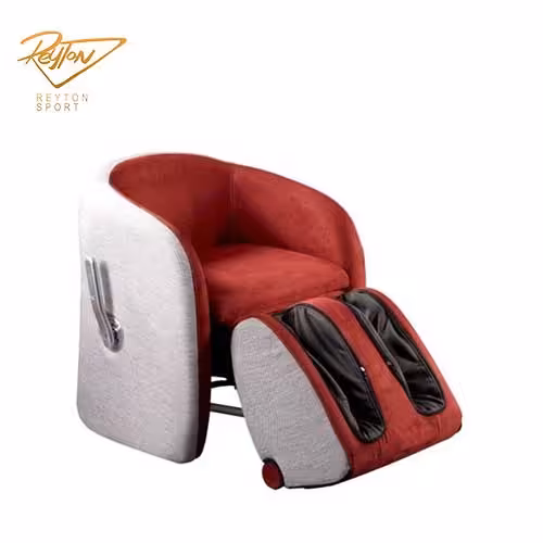 صندلی ماساژور کراس کر مدل DLK-C002