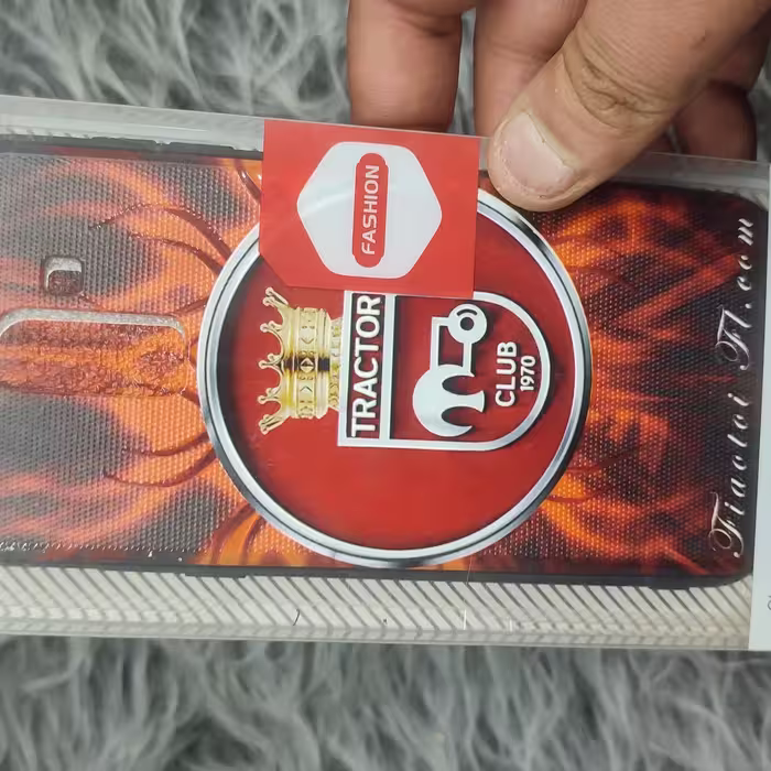 گارد باشگاه تراکتورسازی SAMSUNG A6 PLUS J8