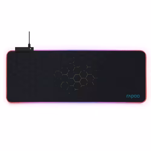 ماوس پد رپو Rapoo VP620-RGB Gaming