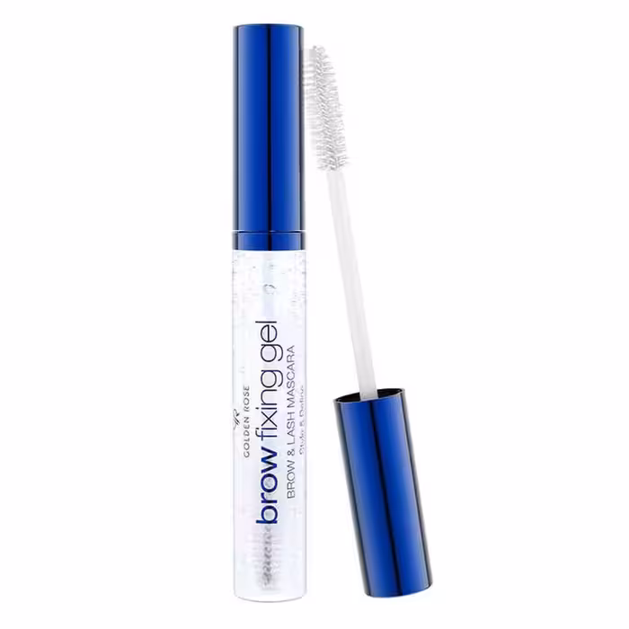 ژل تقویت کننده مژه و ابرو گلدن رز 