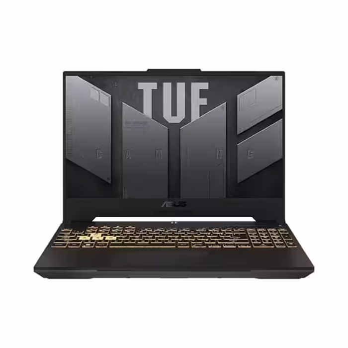 لپ تاپ گیمینگ ایسوس مدل ASUS TUF Gaming F15 FX507ZR | کالابالا