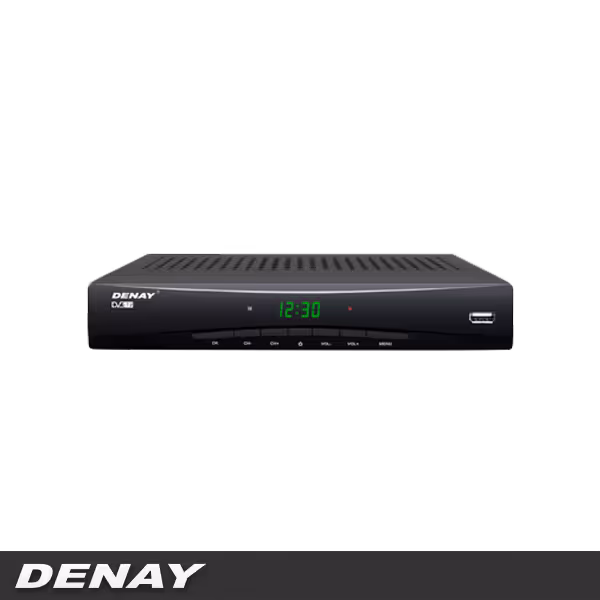 گیرنده دیجیتال دنای مدل STB1023H