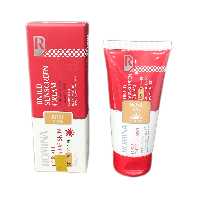 کرم ضدآفتاب رنگ بژ تیره SPF 90 رومینا
حجم 50 میل ROMINA TINTED SUNSCREEN FOR ALL TOYPS OF SKIN