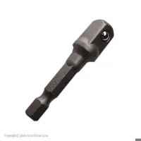 رابط بکس 3/8  او کی پی مدل OKP-3/8