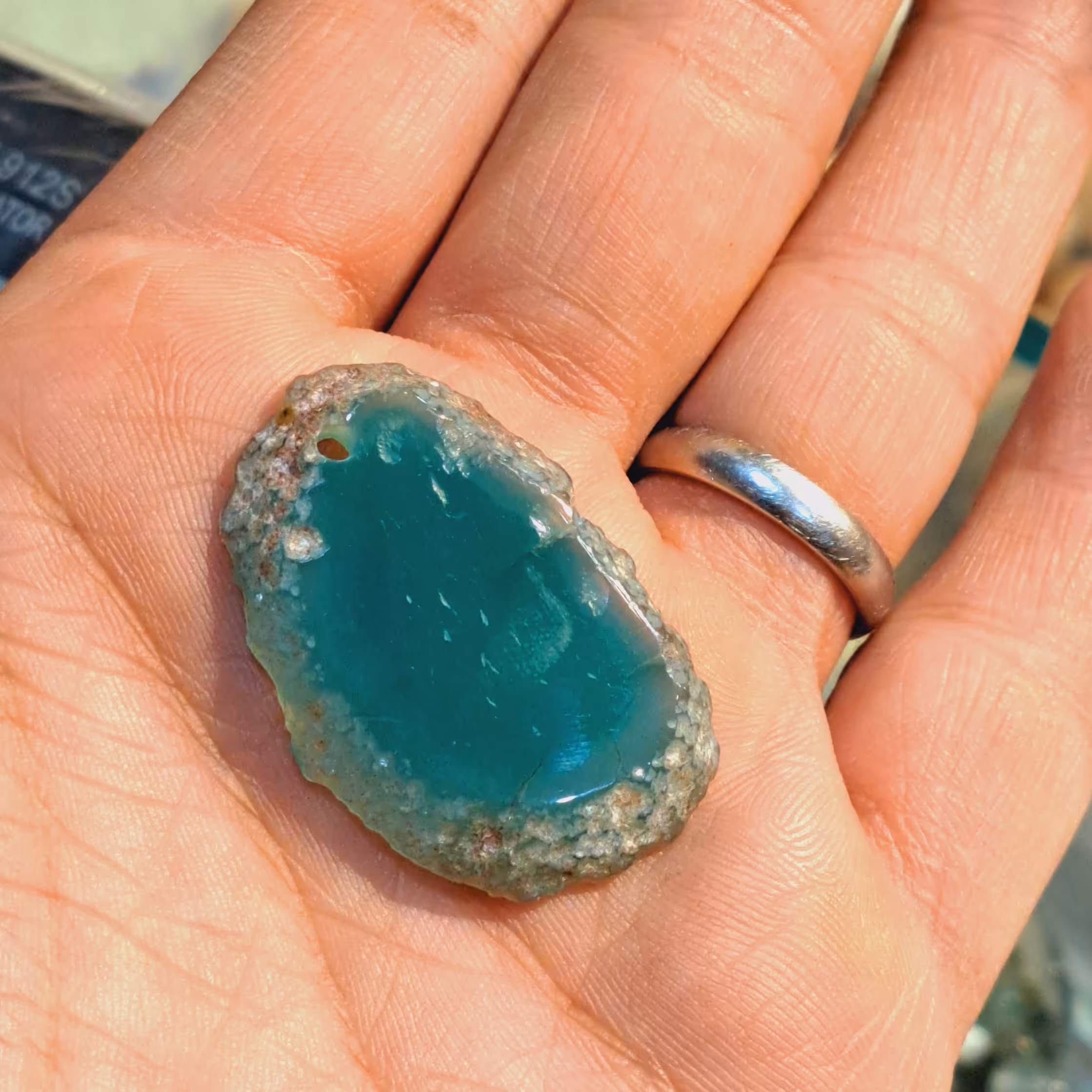 سنگ عقیق شجر برزیلی اصل راف عقیق سبز برزیلی آویز عقیق معدنی سبز اویز عقیق برزیلی سبز اویز ماه تولد راف عقیق سبز یمانی 