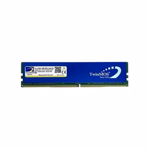 رم تویین موس 8GB DDR4 CL19 2666Mhz