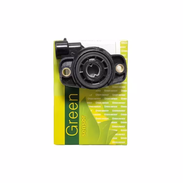سنسور دریچه گاز ال90 - برند گرین - شماره فنی AV-2025