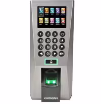 دستگاه کنترل تردد کارابان مدل KTA-3450