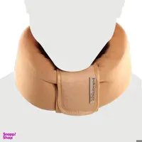 گردن بند طبی پاک سمن (Paksaman) مدل Soft Cervical Collar
