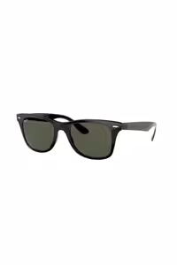 عینک آفتابی سفید مردانه و زنانه 4195 601 71 52 20 یونیسکس Ray-Ban
