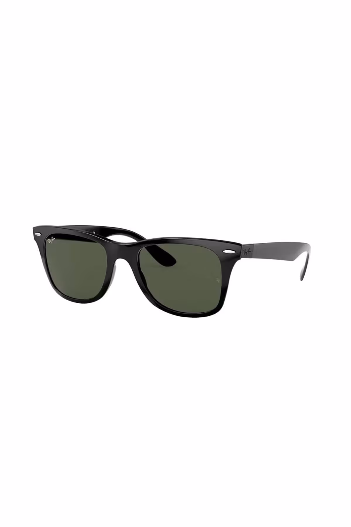 عینک آفتابی سفید مردانه و زنانه 4195 601 71 52 20 یونیسکس Ray-Ban