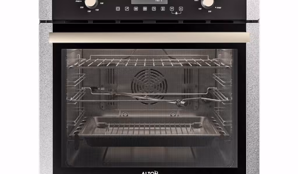 فر توکار برقی-گازی آلتون مدل V210S