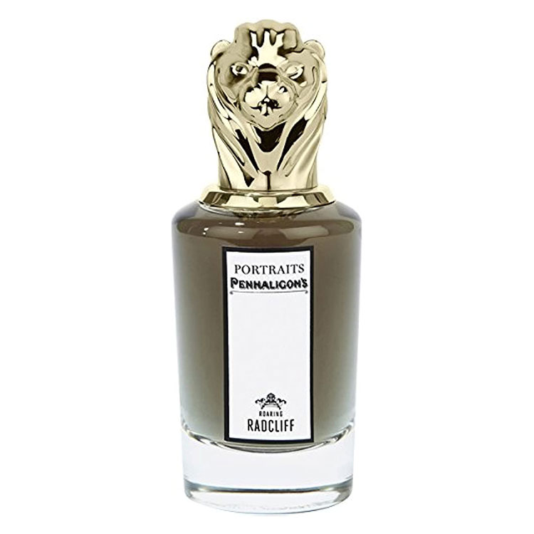 ادو پرفیوم مردانه اماراتی PENHALIGON’S Roaring Radcliff حجم 75 میلی لیتر