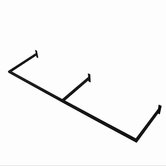 رگال دیواری مدرن 