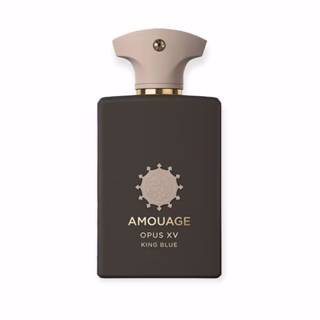 دکانت عطر آمواج اوپوس XV کینگ بلو - Opus XV King Blue Amouage