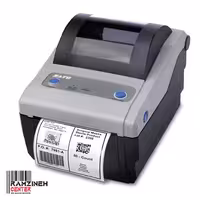 لیبل پرینتر SATO CG-408