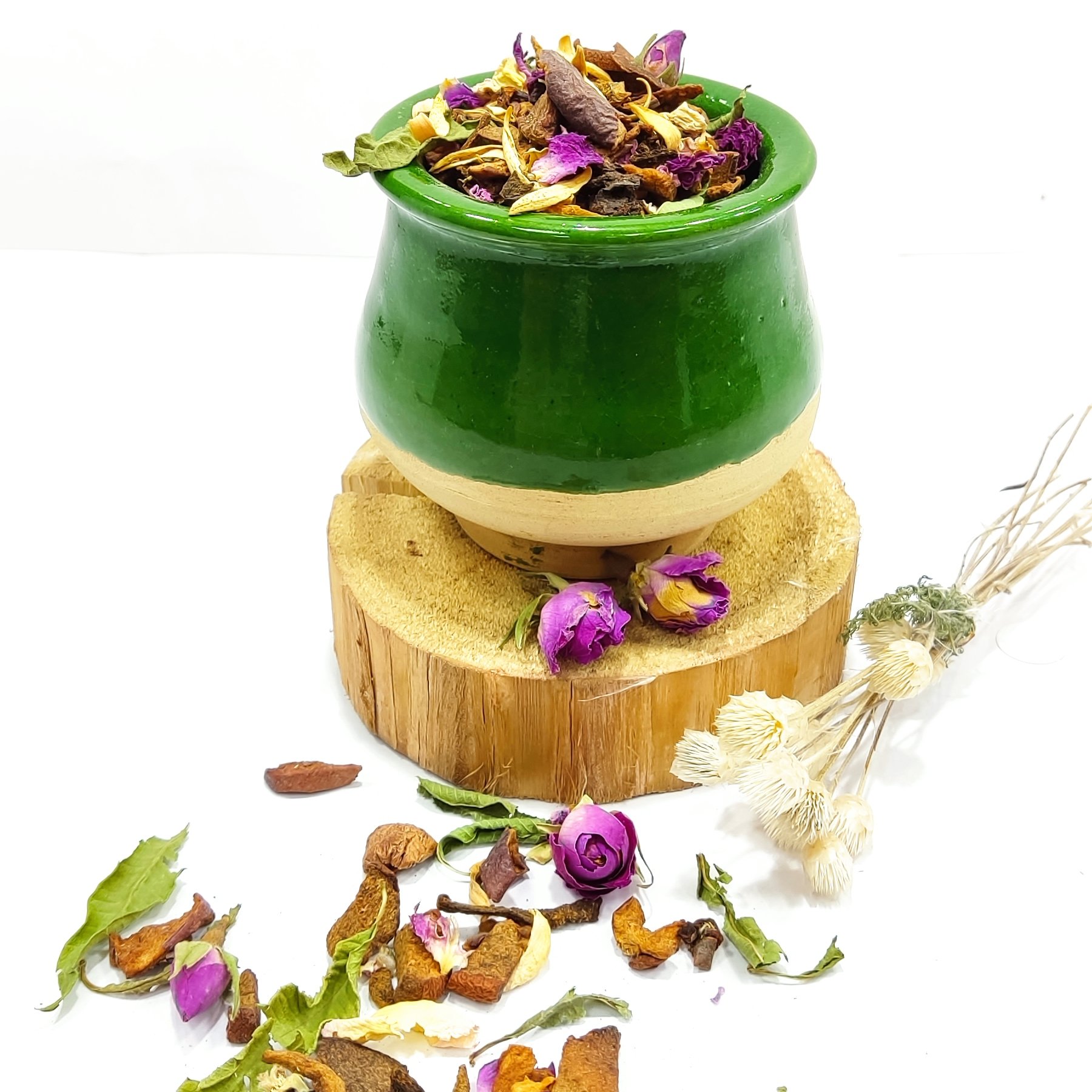 چای ودمنوش