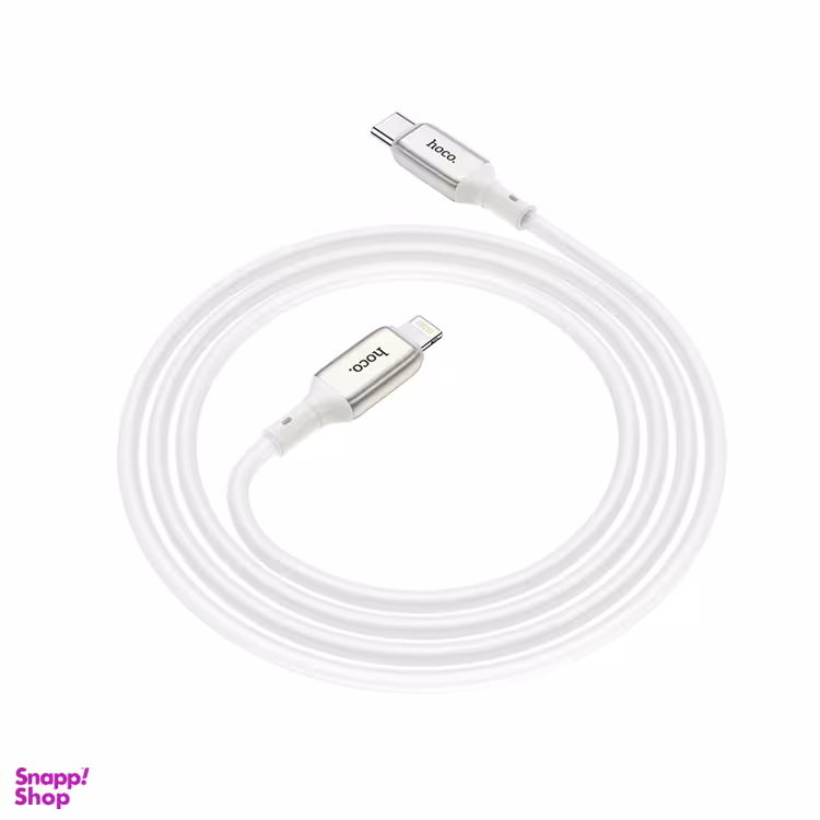 کابل تبدیل USB به Type-C هوکو (Hoco) مدل X66 طول 1 متر