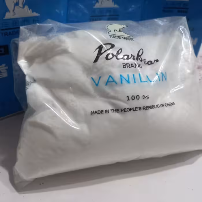 وانیل خرسی 30 گرمی 